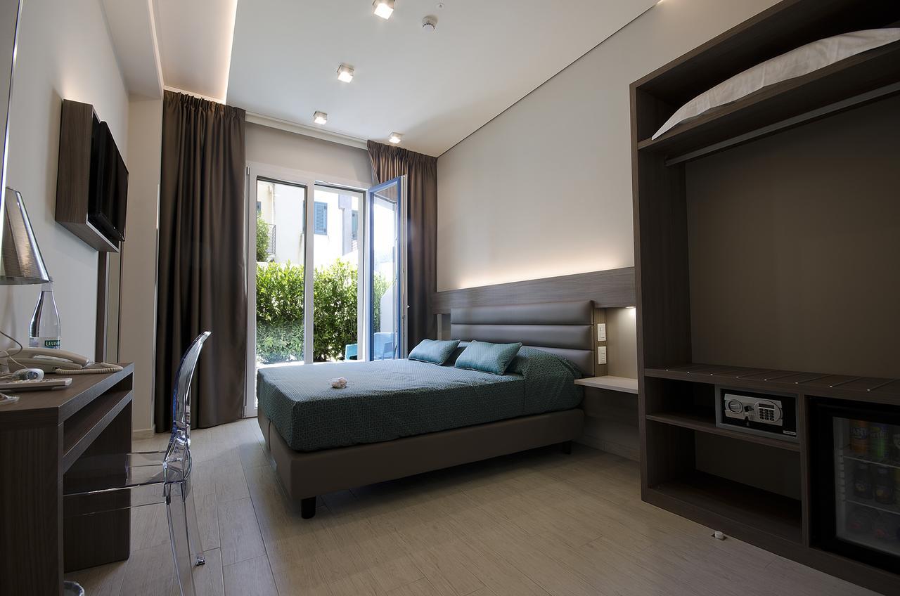 Hermes Hotel San Vito Lo Capo Buitenkant foto