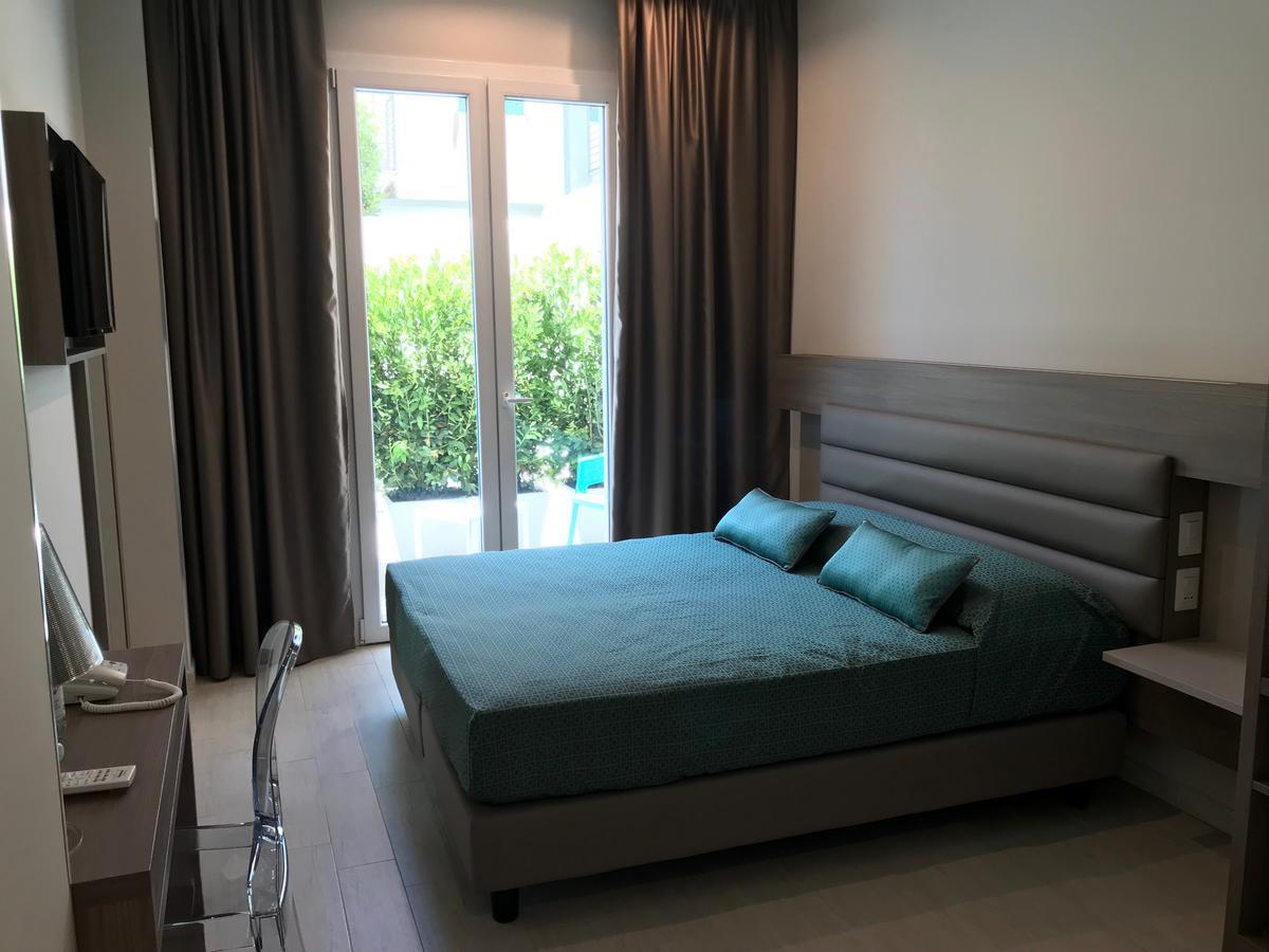 Hermes Hotel San Vito Lo Capo Buitenkant foto